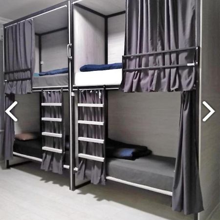 Good Dreams Hotel Київ Екстер'єр фото