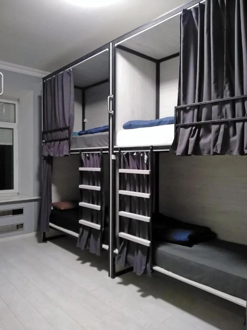 Good Dreams Hotel Київ Екстер'єр фото