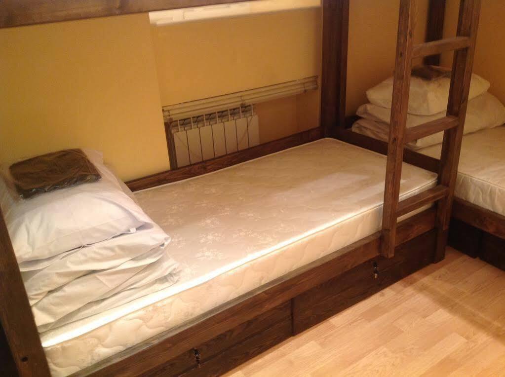 Good Dreams Hotel Київ Екстер'єр фото